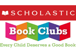 Image result for scholastic book club clip art